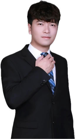 刘立阳老师